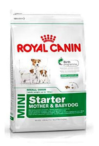 Royal Canin Starter Mini Dog Dry Food