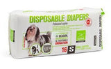 Nunbell Pet Diapers for Dogs