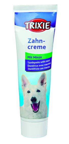 Trixie MINT Toothpaste for Dogs 100 GM